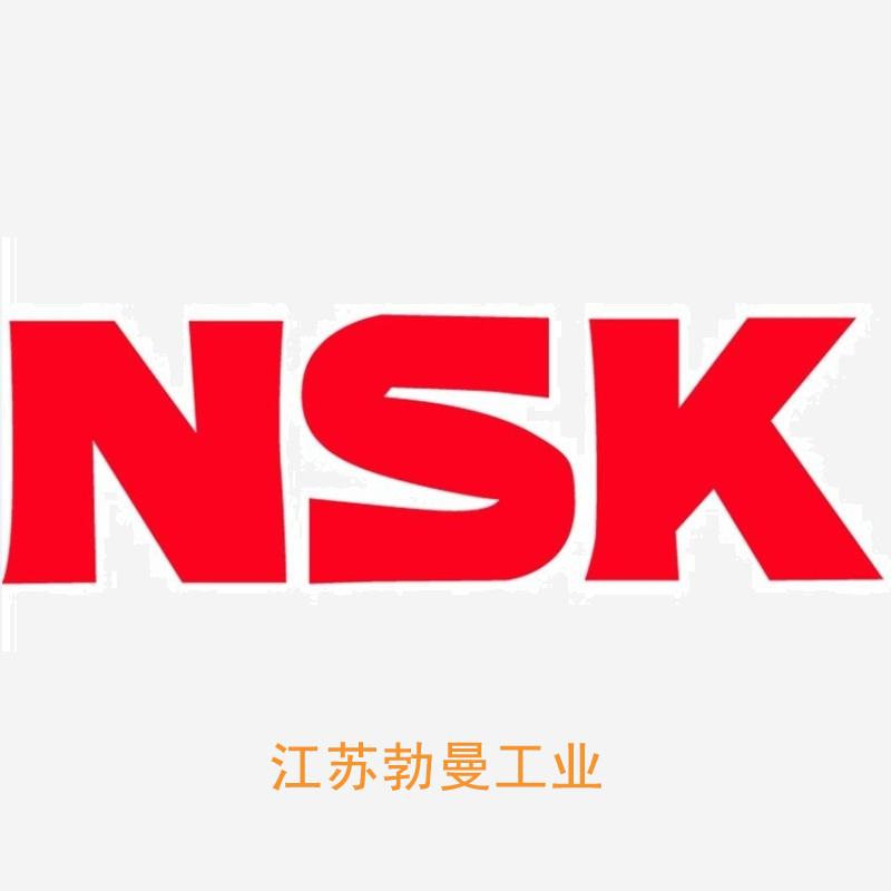 NSK W4011M-11PSSK1-C5-BB NSK丝杠误差
